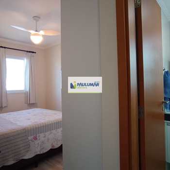Apartamento em Mongaguá, bairro Vila São Paulo