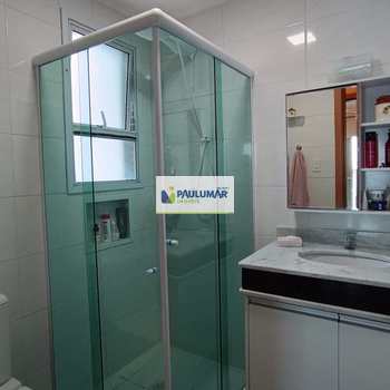 Apartamento em Mongaguá, bairro Vila São Paulo