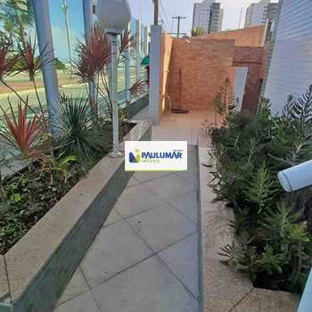 Apartamento em Mongaguá, bairro Vila São Paulo