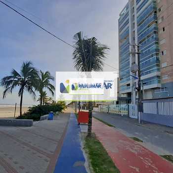 Apartamento em Mongaguá, bairro Vila São Paulo