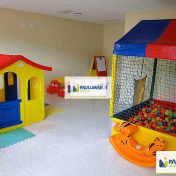 Apartamento em Mongaguá, bairro Vila São Paulo