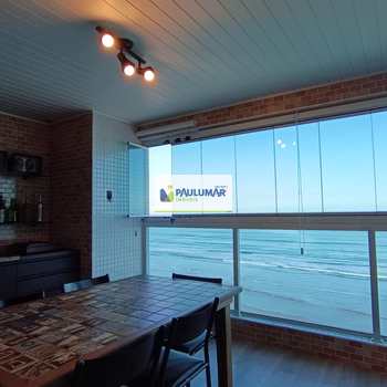 Apartamento em Mongaguá, bairro Vila São Paulo