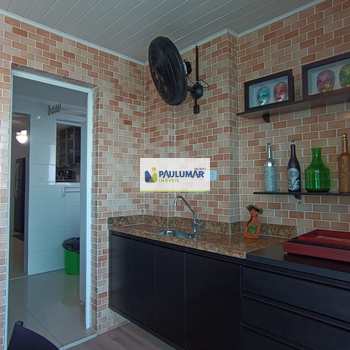 Apartamento em Mongaguá, bairro Vila São Paulo