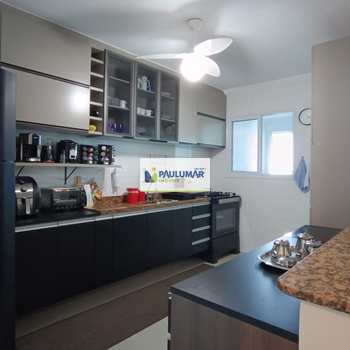 Apartamento em Mongaguá, bairro Vila São Paulo
