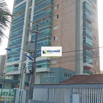 Apartamento em Mongaguá, bairro Vila São Paulo