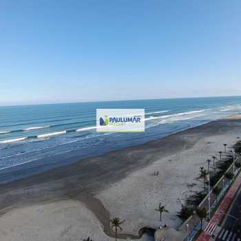 Apartamento em Mongaguá, bairro Vila São Paulo