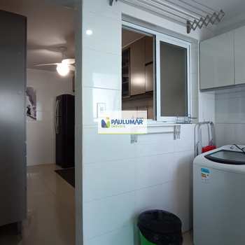 Apartamento em Mongaguá, bairro Vila São Paulo
