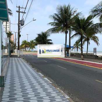 Apartamento em Mongaguá, bairro Vila São Paulo