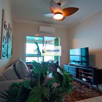 Apartamento em Mongaguá, bairro Vila São Paulo