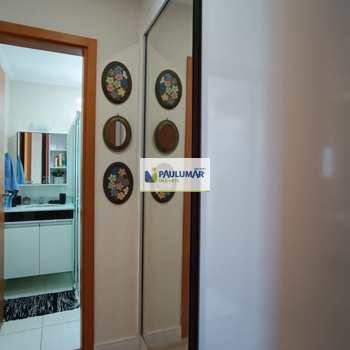 Apartamento em Mongaguá, bairro Vila São Paulo
