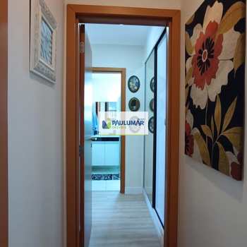 Apartamento em Mongaguá, bairro Vila São Paulo