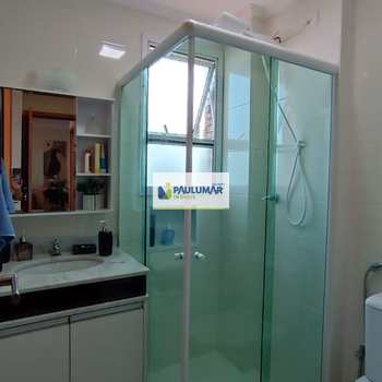 Apartamento em Mongaguá, bairro Vila São Paulo