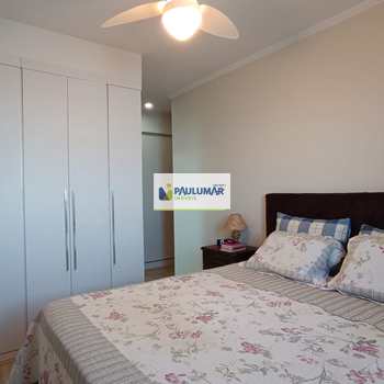 Apartamento em Mongaguá, bairro Vila São Paulo