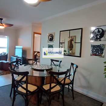 Apartamento em Mongaguá, bairro Vila São Paulo