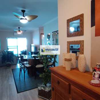 Apartamento em Mongaguá, bairro Vila São Paulo