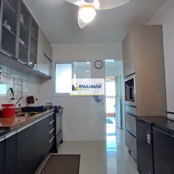 Apartamento em Mongaguá, bairro Vila São Paulo