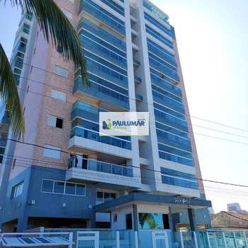 Apartamento em Mongaguá, bairro Vila São Paulo