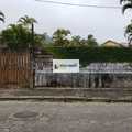 Terreno em Mongaguá, bairro Vila Atlântica