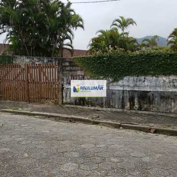 Terreno em Mongaguá, bairro Vila Atlântica