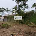 Terreno em Mongaguá, bairro Vila Atlântica
