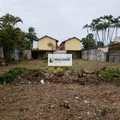 Terreno em Mongaguá, bairro Vila Atlântica