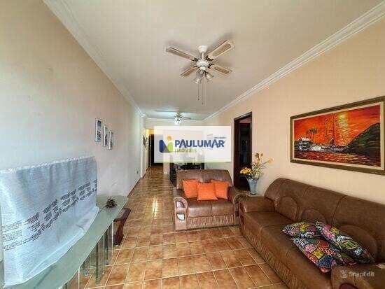 Apartamento em Mongaguá, no bairro Vera Cruz