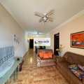 Apartamento em Mongaguá, bairro Vera Cruz