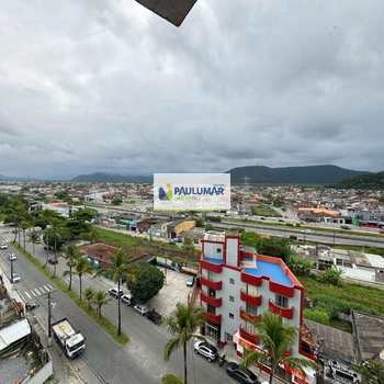 Apartamento em Mongaguá, bairro Vera Cruz