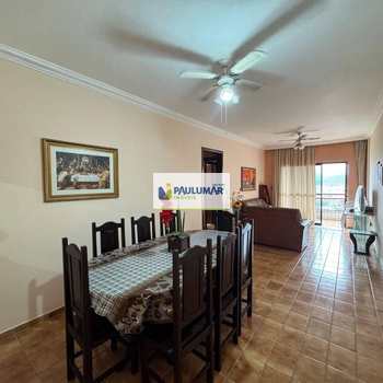 Apartamento em Mongaguá, bairro Vera Cruz