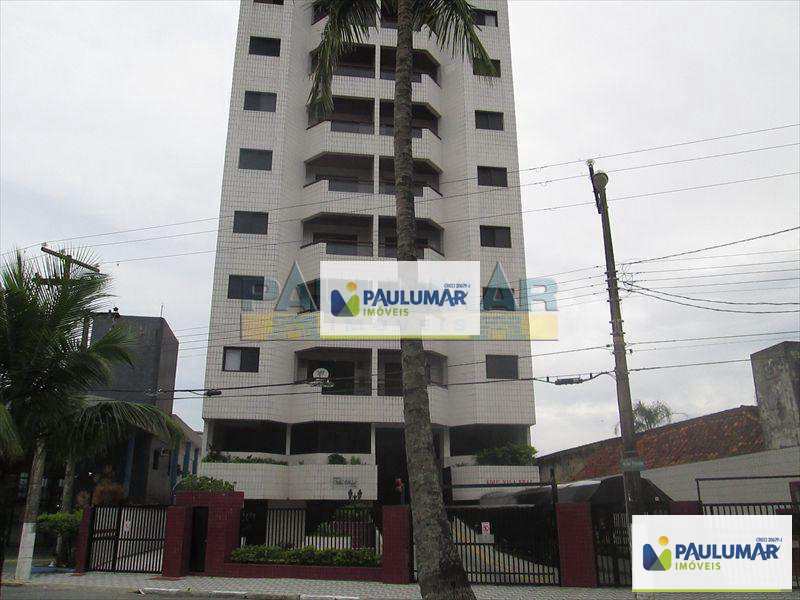 Apartamento em Mongaguá, no bairro Vera Cruz