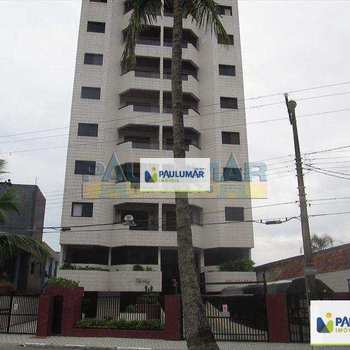 Apartamento em Mongaguá, bairro Vera Cruz