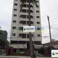 Apartamento em Mongaguá, bairro Vera Cruz