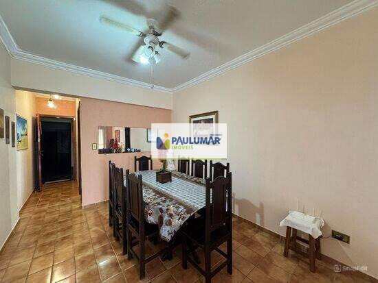 Apartamento em Mongaguá, no bairro Vera Cruz
