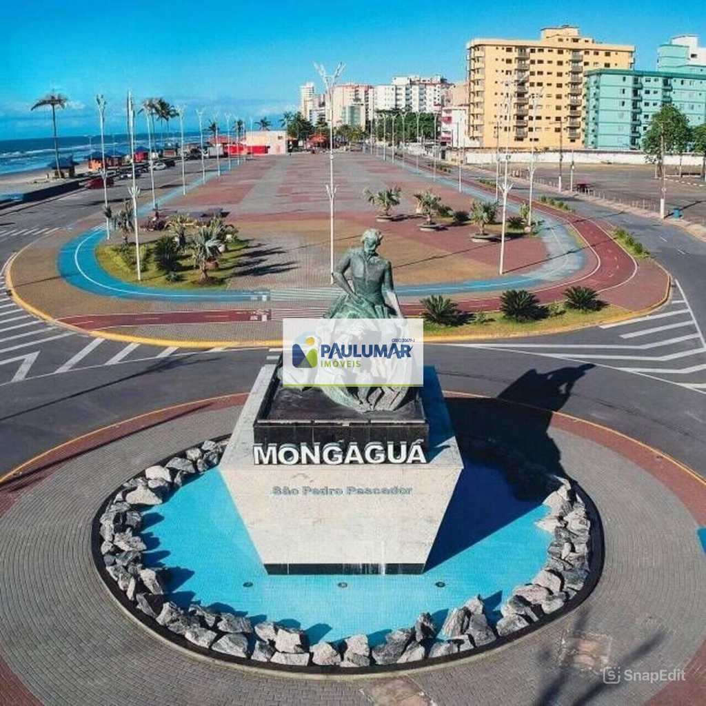 Apartamento em Mongaguá, no bairro Vera Cruz