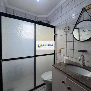 Apartamento em Mongaguá, bairro Vera Cruz