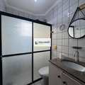 Apartamento em Mongaguá, bairro Vera Cruz