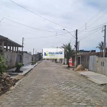 Terreno em Mongaguá, bairro Vila Vera Cruz