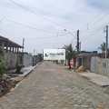 Terreno em Mongaguá, bairro Vila Vera Cruz