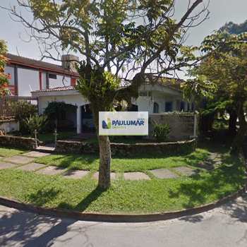 Casa em Itanhaém, bairro Cibratel I
