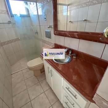 Cobertura em Mongaguá, bairro Jardim Marina