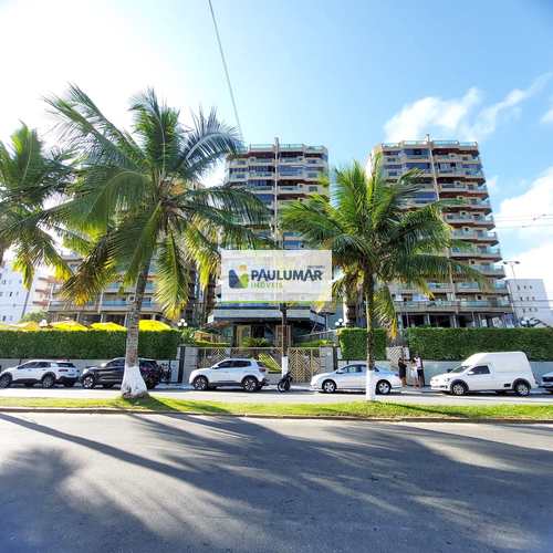 Cobertura, código 829289 em Mongaguá, bairro Jardim Marina