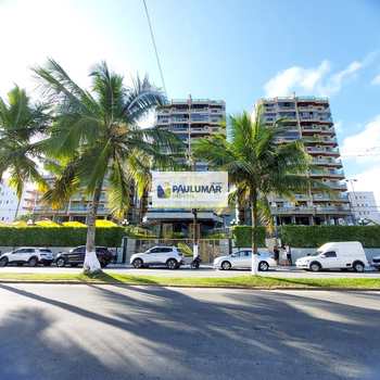 Cobertura em Mongaguá, bairro Jardim Marina