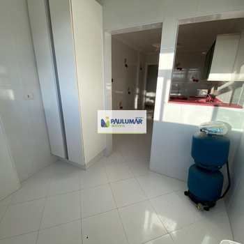 Cobertura em Mongaguá, bairro Jardim Marina