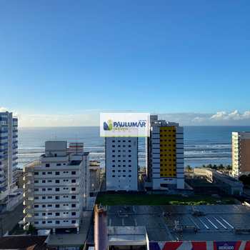 Cobertura em Mongaguá, bairro Jardim Marina
