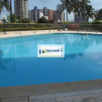 Cobertura em Mongaguá, bairro Jardim Marina