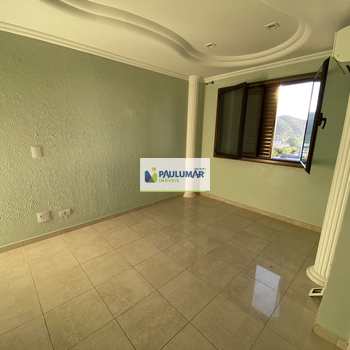 Cobertura em Mongaguá, bairro Jardim Marina