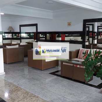 Cobertura em Mongaguá, bairro Jardim Marina