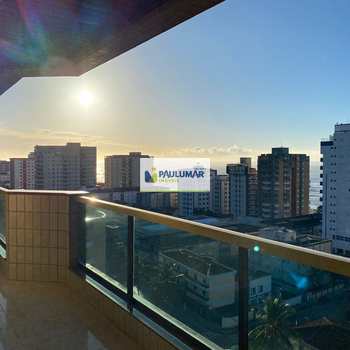 Cobertura em Mongaguá, bairro Jardim Marina