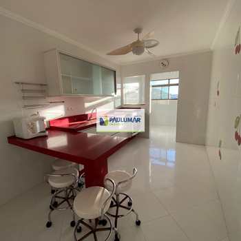 Cobertura em Mongaguá, bairro Jardim Marina