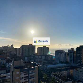 Cobertura em Mongaguá, bairro Jardim Marina